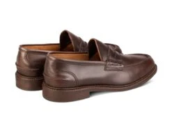 Adam Penny Loafer - Brown Cutter -Men Shoes Store adam penny loafer brown cutter 639848