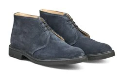 Aldo Chukka Boot - Navy Eco Buck -Men Shoes Store aldo chukka boot navy eco buck 625223