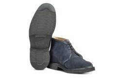 Aldo Chukka Boot - Navy Eco Buck -Men Shoes Store aldo chukka boot navy eco buck 681023