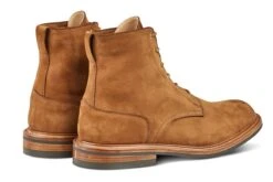 Bernwood Logger Boot - Whisky Hydro Nubuck -Men Shoes Store bernwood logger boot whisky hydro nubuck 940955