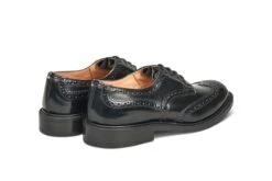 Bourton Country Shoe - Black Bookbinder -Men Shoes Store bourton country shoe black bookbinder 513655