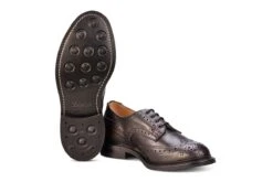 Bourton Country Shoe - Black Cross Hatch 9 Bourton Country Shoe - Black Cross Hatch -Men Shoes Store bourton country shoe black cross hatch 809608