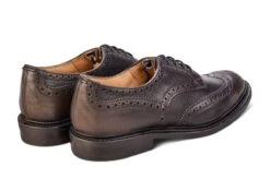 Bourton Country Shoe - Black Cross Hatch 8 Bourton Country Shoe - Black Cross Hatch -Men Shoes Store bourton country shoe black cross hatch 965285