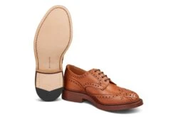 BOURTON COUNTRY SHOE - C-SHADE 14 BOURTON COUNTRY SHOE - C-SHADE -Men Shoes Store bourton country shoe c shade 270364