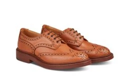 BOURTON COUNTRY SHOE - C-SHADE 12 BOURTON COUNTRY SHOE - C-SHADE -Men Shoes Store bourton country shoe c shade 642035