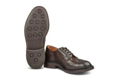 BOURTON COUNTRY SHOE - ESPRESSO BURNISHED 9 BOURTON COUNTRY SHOE - ESPRESSO BURNISHED -Men Shoes Store bourton country shoe espresso burnished 844304