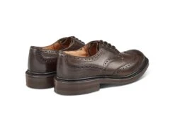 BOURTON COUNTRY SHOE - ESPRESSO BURNISHED 8 BOURTON COUNTRY SHOE - ESPRESSO BURNISHED -Men Shoes Store bourton country shoe espresso burnished 915619