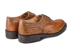 Bourton Country Shoe - Gaucho Kudu 8 Bourton Country Shoe - Gaucho Kudu -Men Shoes Store bourton country shoe gaucho kudu 484679