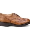 Bourton Country Shoe - Gaucho Kudu