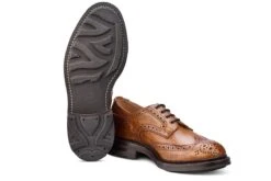 Bourton Country Shoe - Gaucho Kudu 9 Bourton Country Shoe - Gaucho Kudu -Men Shoes Store bourton country shoe gaucho kudu 671360