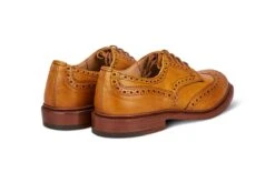 Bourton Country Shoe - Lightweight - Acorn Muflone -Men Shoes Store bourton country shoe lightweight acorn muflone 201501