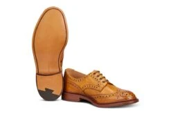 Bourton Country Shoe - Lightweight - Acorn Muflone -Men Shoes Store bourton country shoe lightweight acorn muflone 921376