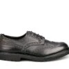 Bourton Country Shoe - Lightweight - Olivvia Classic Black