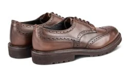Bourton Country Shoe - Lightweight - Olivvia Classic Espresso Burnished -Men Shoes Store bourton country shoe lightweight olivvia classic espresso burnished 910804