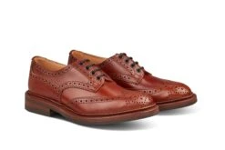 BOURTON COUNTRY SHOE - MARRON ANTIQUE 8 BOURTON COUNTRY SHOE - MARRON ANTIQUE -Men Shoes Store bourton country shoe marron antique 680444