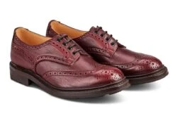 Bourton Country Shoe - Sign Kudu -Men Shoes Store bourton country shoe sign kudu 577536