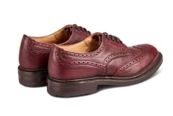 Bourton Country Shoe - Sign Kudu -Men Shoes Store bourton country shoe sign kudu 822037