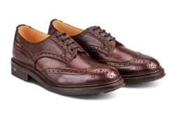 Bourton Country Shoe - Snuff Kudu -Men Shoes Store bourton country shoe snuff kudu 601538