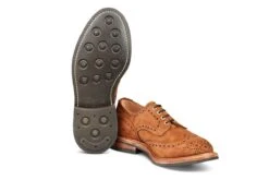 Bourton Country Shoe - Whisky Hydro Nubuck 9 Bourton Country Shoe - Whisky Hydro Nubuck -Men Shoes Store bourton country shoe whisky hydro nubuck 546697
