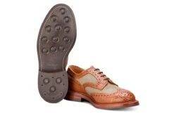 Bowood Country Shoe - Mahogany/Khaki Two Tone -Men Shoes Store bowood country shoe mahoganykhaki two tone 383771