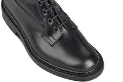 Burford Country Boot - Black Calf 16 Burford Country Boot - Black Calf -Men Shoes Store burford country boot black calf 137726
