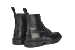 Burford Country Boot - Black Calf 13 Burford Country Boot - Black Calf -Men Shoes Store burford country boot black calf 180358