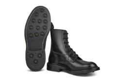 Burford Country Boot - Black Calf 19 Burford Country Boot - Black Calf -Men Shoes Store burford country boot black calf 649901