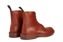 Burford Country Boot - Marron Antique -Men Shoes Store burford country boot marron antique 537017