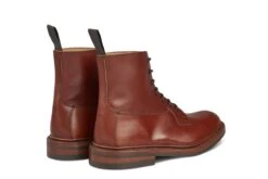 Burford Country Boot - Marron Antique -Men Shoes Store burford country boot marron antique 750647