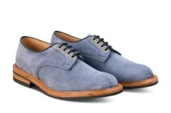 Daniel Tramping Shoe - Denim Hydro Nubuck -Men Shoes Store daniel tramping shoe denim hydro nubuck 208151