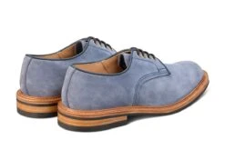 Daniel Tramping Shoe - Denim Hydro Nubuck -Men Shoes Store daniel tramping shoe denim hydro nubuck 628355