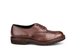 Daniel Tramping Shoe - Lightweight - Olivvia Classic Espresso Burnished