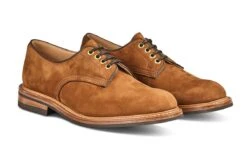 Daniel Tramping Shoe - Whisky Hydro Nubuck -Men Shoes Store daniel tramping shoe whisky hydro nubuck 539901