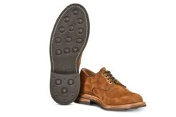 Daniel Tramping Shoe - Whisky Hydro Nubuck -Men Shoes Store daniel tramping shoe whisky hydro nubuck 680886
