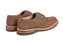 Elthea Tramping Shoe - Cafe Nubuck (Tricker's Exclusive) 8 Elthea Tramping Shoe - Cafe Nubuck (Tricker's Exclusive) -Men Shoes Store elthea tramping shoe cafe nubuck 289826