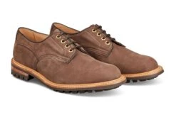 Elthea Tramping Shoe - Cafe Nubuck (Tricker's Exclusive) 7 Elthea Tramping Shoe - Cafe Nubuck (Tricker's Exclusive) -Men Shoes Store elthea tramping shoe cafe nubuck 315653