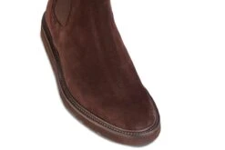 Men Shoes Store -Men Shoes Store gigio jodhpur boot coffee castorino suede 697733