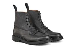 Grassmere Country Boot - Black Scotch Grain - 6 Fitting 7 Grassmere Country Boot - Black Scotch Grain - 6 Fitting -Men Shoes Store grassmere country boot black scotch grain 6 fitting 483058