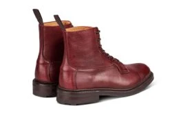 Grassmere Country Boot - Sign Kudu -Men Shoes Store grassmere country boot sign kudu 577015