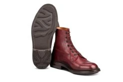 Grassmere Country Boot - Sign Kudu -Men Shoes Store grassmere country boot sign kudu 839726