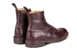 Grassmere Country Boot - Snuff Kudu -Men Shoes Store grassmere country boot snuff kudu 459897