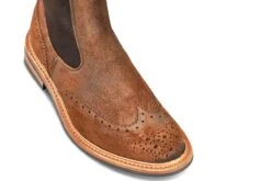 Men Shoes Store -Men Shoes Store henry country boot snuff reverse suede 888902