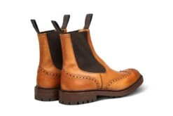 Henry Country Dealer Boot - 1001 Burnished -Men Shoes Store henry country dealer boot 1001 burnished 508003