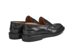 James Penny Loafer - Black -Men Shoes Store james penny loafer black 981552