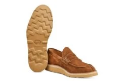 James Penny Loafer - Cubana Castorino -Men Shoes Store james penny loafer cubana castorino 370456