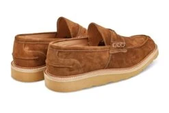 James Penny Loafer - Cubana Castorino -Men Shoes Store james penny loafer cubana castorino 621462