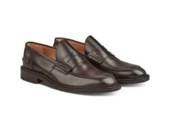 James Penny Loafer - Espresso Burnished -Men Shoes Store james penny loafer espresso burnished 457800