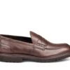 James Penny Loafer - Lightweight - Olivvia Classic - Espresso Burnished