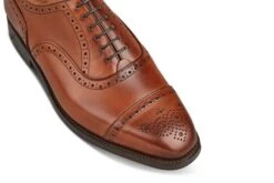 Men Shoes Store -Men Shoes Store kensington toecap oxford city shoe beechnut burnished 213476