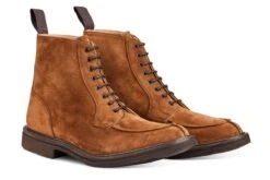 Lawrence Apron Front Derby Boot - Cubana Suede 7 Lawrence Apron Front Derby Boot - Cubana Suede -Men Shoes Store lawrence apron front derby boot cubana suede 826980